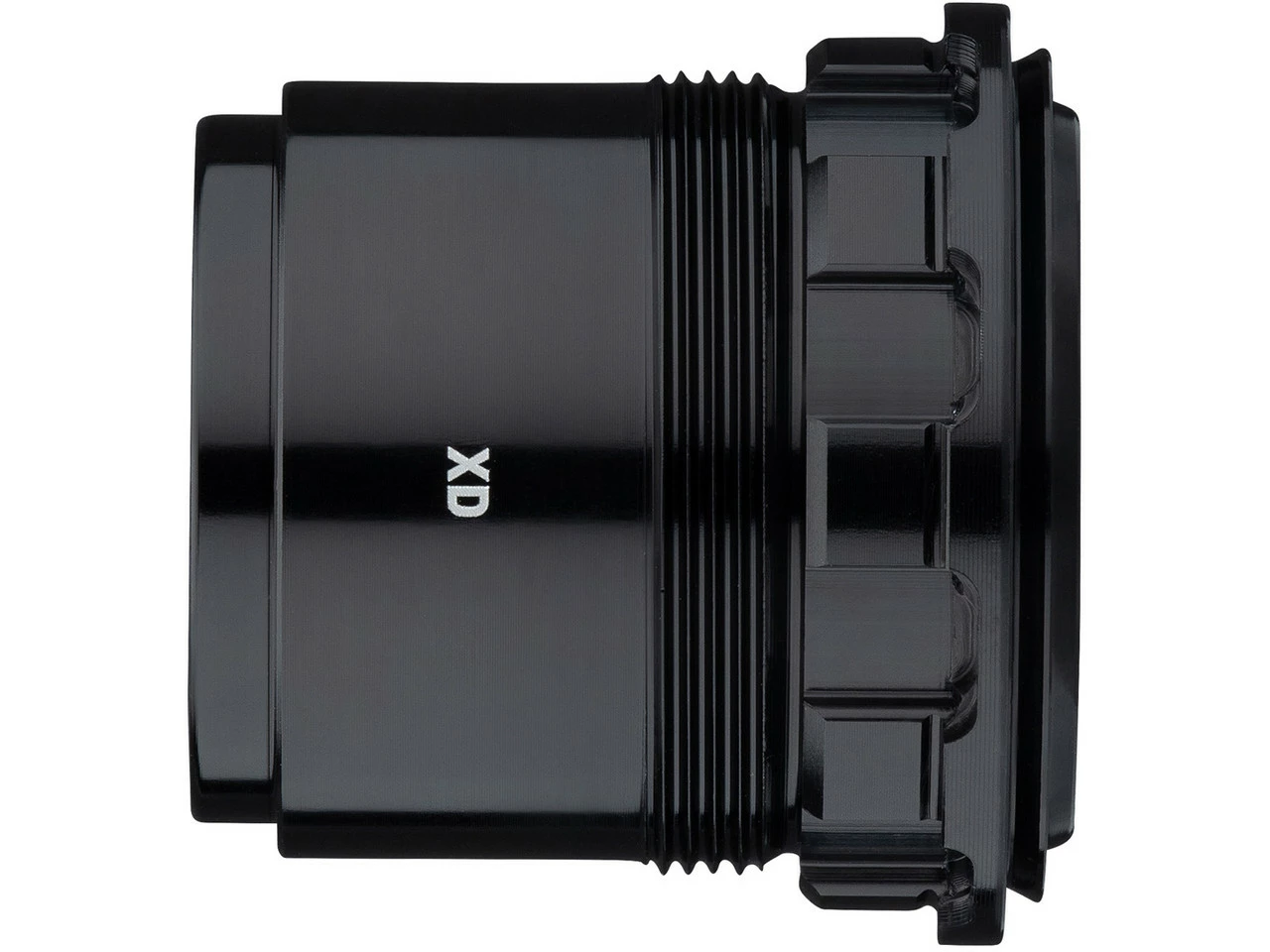 Dt-swiss Kit De Conversion Avec Corps De Roue Libre SRAM XD Ratchet System® 5 Dt-swiss Kit De Conversion Avec Corps De Roue Libre SRAM XD Ratchet System® – Image 3