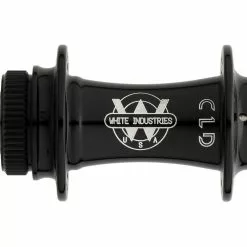 White Industries Moyeu Avant CLD Disc Center Lock