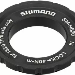 White Industries Moyeu Avant CLD Disc Center Lock -Promos Porte-vélos Magasin 286363