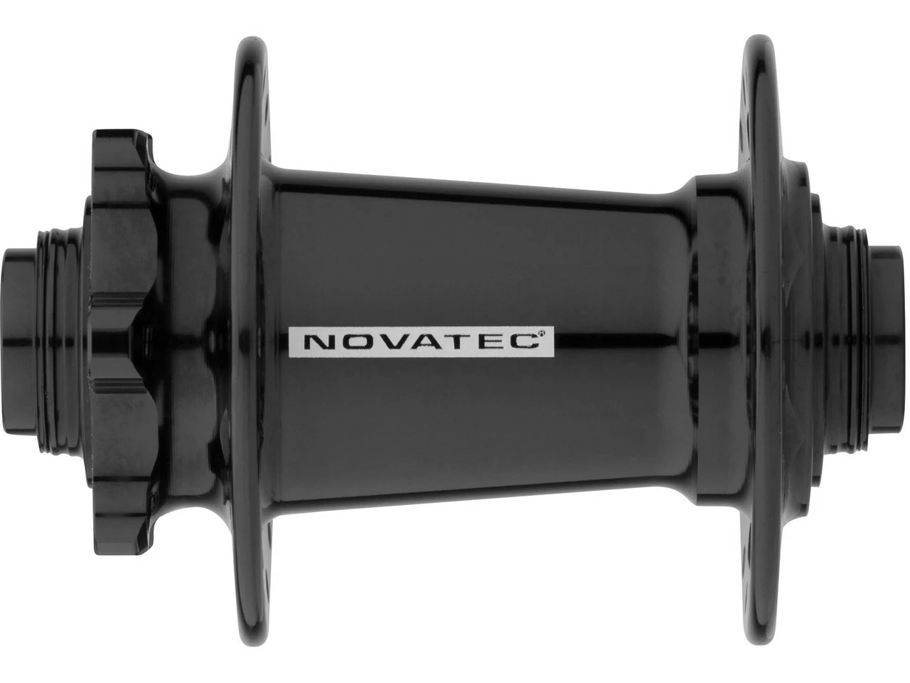Novatec Moyeu Avant XD641SB/ A-15 Disc 6 Trous 3 Novatec Moyeu Avant XD641SB/ A-15 Disc 6 Trous