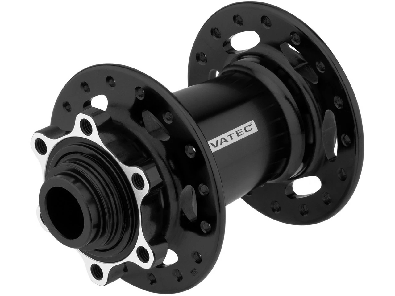 Novatec Moyeu Avant XD641SB/ A-15 Disc 6 Trous 4 Novatec Moyeu Avant XD641SB/ A-15 Disc 6 Trous – Image 2