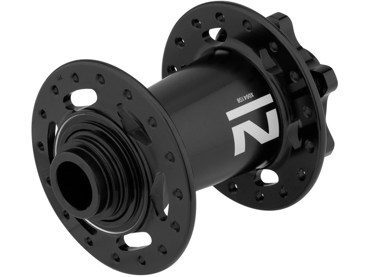 Novatec Moyeu Avant XD641SB/ A-15 Disc 6 Trous 5 Novatec Moyeu Avant XD641SB/ A-15 Disc 6 Trous – Image 3