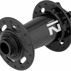 Novatec Moyeu Avant XD641SB-A/ B15 Disc 6 Trous -Promos Porte-vélos Magasin 288602