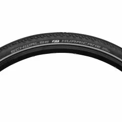 Schwalbe Pneu Rigide Hurricane Performance ADDIX RaceGuard 28" -Promos Porte-vélos Magasin 288797