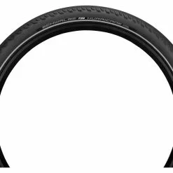 Schwalbe Pneu Rigide Hurricane Performance ADDIX RaceGuard DD 27,5" -Promos Porte-vélos Magasin 288804