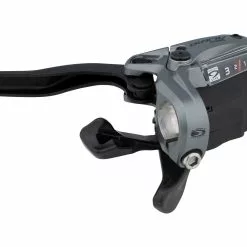 Shimano Levier De Frein/Vitesses Alivio ST-M4050 3/9 Vitessses -Promos Porte-vélos Magasin 289498