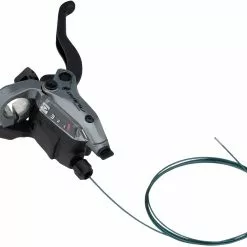 Shimano Levier De Frein/Vitesses Alivio ST-M4050 3/9 Vitessses -Promos Porte-vélos Magasin 289500
