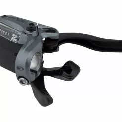Shimano Levier De Frein/Vitesses Alivio ST-M4050 3/9 Vitessses -Promos Porte-vélos Magasin 289503