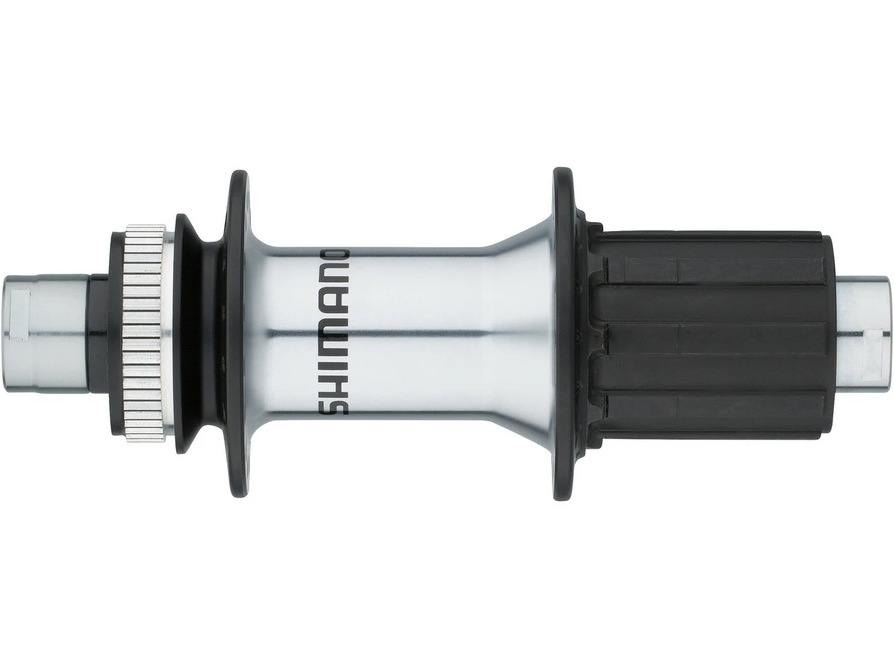 Shimano Moyeu Arrière FH-RS770 Disc Center Lock Pour Axe Traversant De 12 Mm 3 Shimano Moyeu Arrière FH-RS770 Disc Center Lock Pour Axe Traversant De 12 Mm