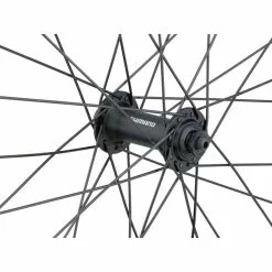 Bc Basic Set De Roues DT Swiss 535 + Shimano Deore T610 26" -Promos Porte-vélos Magasin 290627