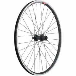 Bc Basic Set De Roues DT Swiss 535 + Shimano Deore T610 26" -Promos Porte-vélos Magasin 290628