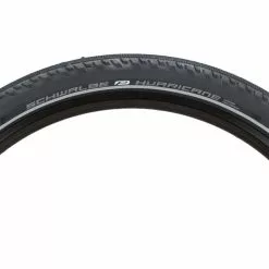 Schwalbe Pneu Rigide Hurricane Performance ADDIX RaceGuard 26" 8 Schwalbe Pneu Rigide Hurricane Performance ADDIX RaceGuard 26" -Promos Porte-vélos Magasin 291157