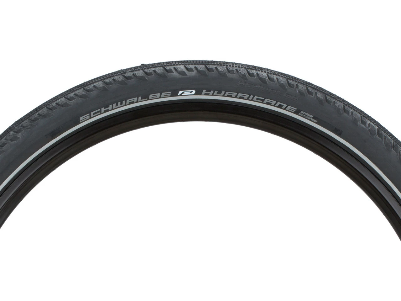Schwalbe Pneu Rigide Hurricane Performance ADDIX RaceGuard 26" 5 Schwalbe Pneu Rigide Hurricane Performance ADDIX RaceGuard 26" – Image 3