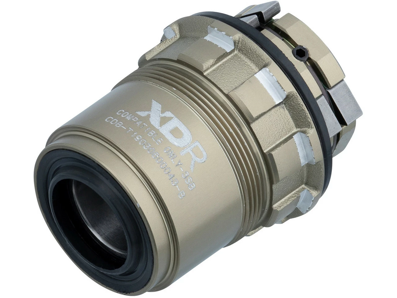 Novatec Corps De Roue Libre B 3 Novatec Corps De Roue Libre B