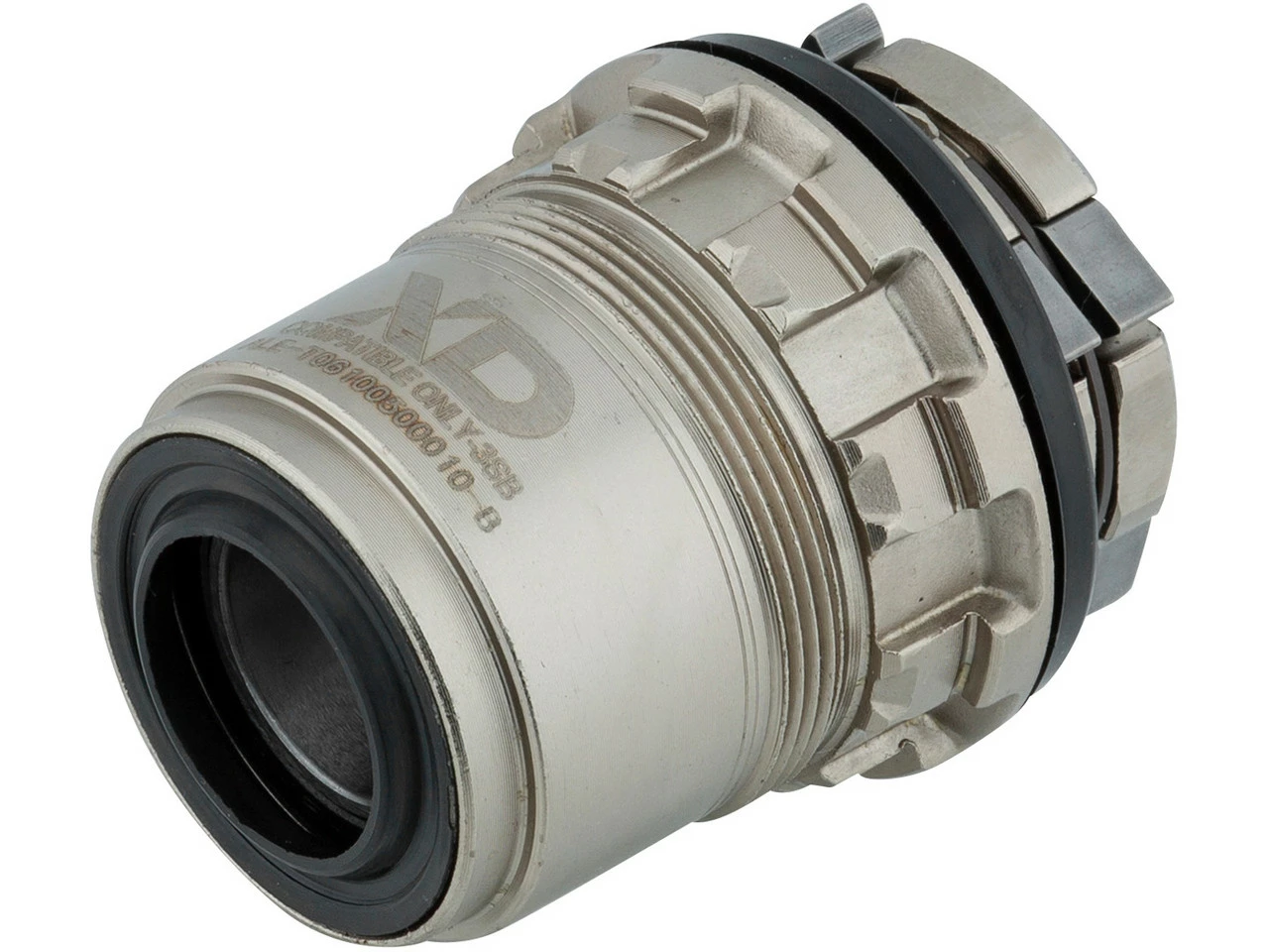 Novatec Corps De Roue Libre B 7 Novatec Corps De Roue Libre B – Image 5