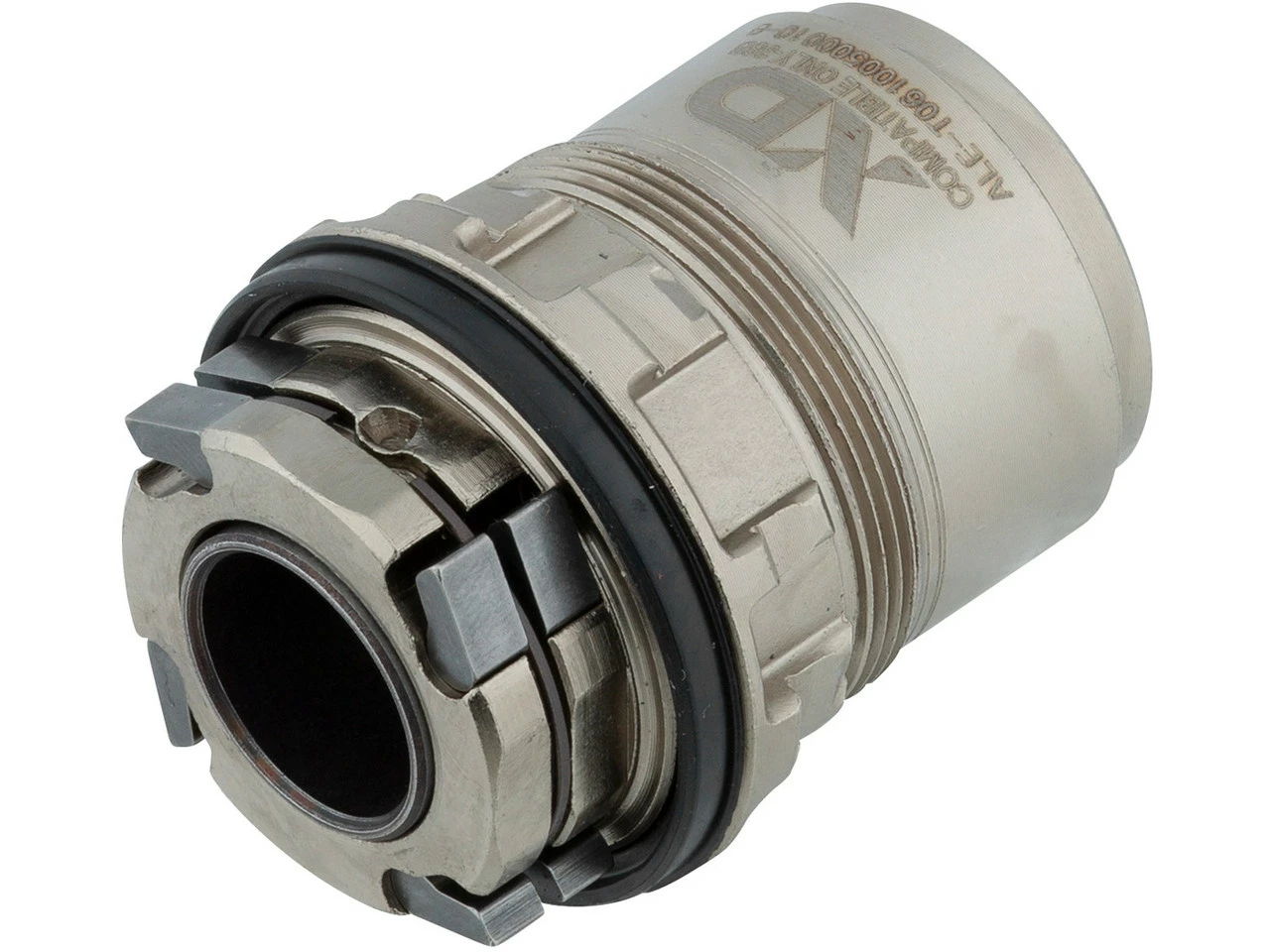 Novatec Corps De Roue Libre B 8 Novatec Corps De Roue Libre B – Image 6