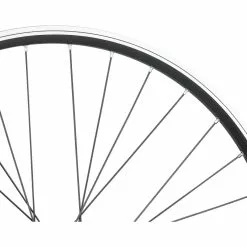 Bc Basic Roue DT Swiss 535 + Shimano Deore T610 26" -Promos Porte-vélos Magasin 292085
