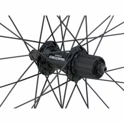 Bc Basic Roue DT Swiss 535 + Shimano Deore T610 26" -Promos Porte-vélos Magasin 292087