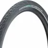 Schwalbe Pneu Rigide Road Cruiser Plus 28" 1 Schwalbe Pneu Rigide Road Cruiser Plus 28" -Promos Porte-vélos Magasin 292286