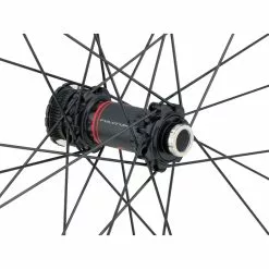 Fulcrum Set De Roues Red Metal 5 Disc Center Lock Boost 29" -Promos Porte-vélos Magasin 292295