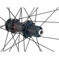 Fulcrum Set De Roues Red Metal 5 Disc Center Lock Boost 29" -Promos Porte-vélos Magasin 292297