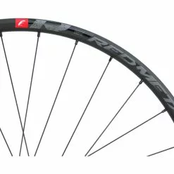 Fulcrum Set De Roues Red Metal 5 Disc Center Lock Boost 29" -Promos Porte-vélos Magasin 292298