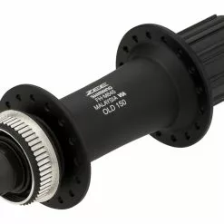 Shimano Moyeu Arrière ZEE FH-M645 Disc Center Lock Axe Traversant 12 Mm -Promos Porte-vélos Magasin 292464