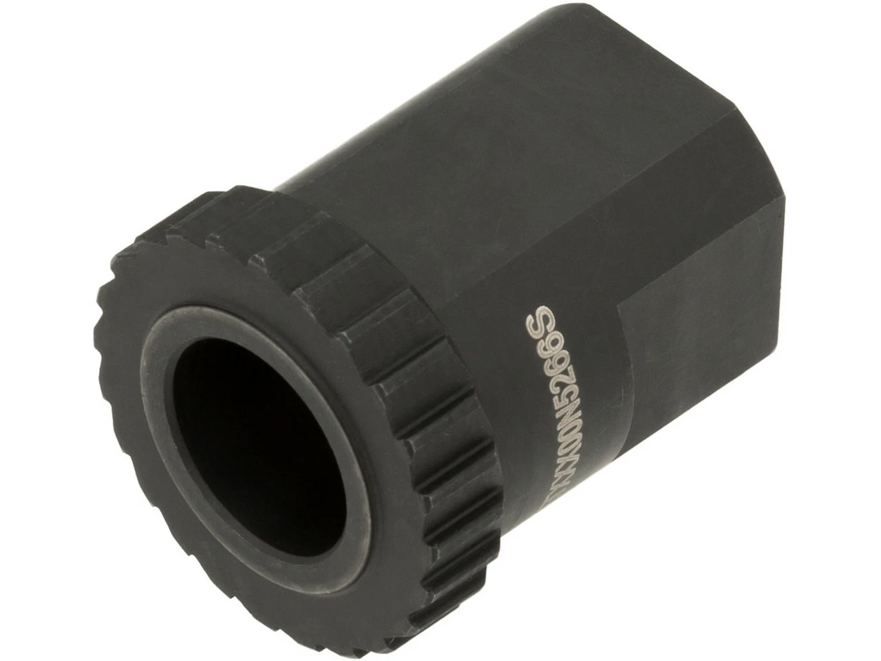 Dt-swiss Bague De Montage Pour Bague Filetée Du Système à 3 Cliquets 3 Dt-swiss Bague De Montage Pour Bague Filetée Du Système à 3 Cliquets