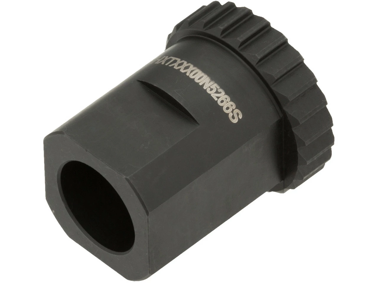 Dt-swiss Bague De Montage Pour Bague Filetée Du Système à 3 Cliquets 4 Dt-swiss Bague De Montage Pour Bague Filetée Du Système à 3 Cliquets – Image 2