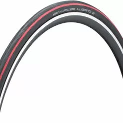 Schwalbe Pneu Souple Lugano II 28" -Promos Porte-vélos Magasin 292763