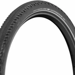 Schwalbe Pneu Rigide Hurricane Performance ADDIX RaceGuard DD 29"