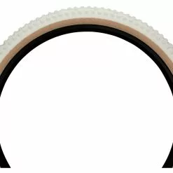 Onza Pneu Souple Porcupine TRC SC60 27,5" White Edition -Promos Porte-vélos Magasin 294011