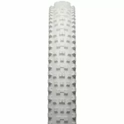 Onza Pneu Souple Porcupine TRC SC60 27,5" White Edition -Promos Porte-vélos Magasin 294013