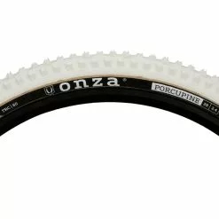 Onza Pneu Souple Porcupine TRC SC60 29" White Edition 8 Onza Pneu Souple Porcupine TRC SC60 29" White Edition -Promos Porte-vélos Magasin 294016