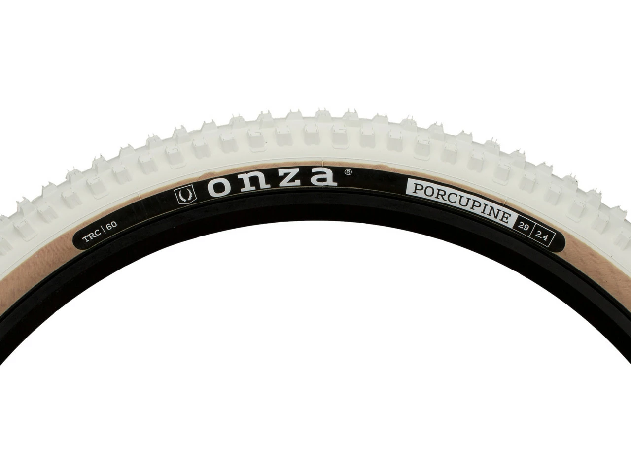 Onza Pneu Souple Porcupine TRC SC60 29" White Edition 5 Onza Pneu Souple Porcupine TRC SC60 29" White Edition – Image 3