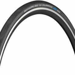 Schwalbe Pneu Souple Durano DD Performance 28"