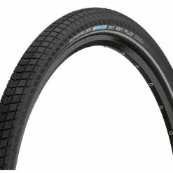 Schwalbe Pneu Rigide Big Ben Plus Performance 27,5"
