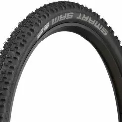 Schwalbe Pneu Rigide Smart Sam Performance 26"