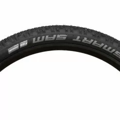 Schwalbe Pneu Rigide Smart Sam Performance 26" -Promos Porte-vélos Magasin 294052