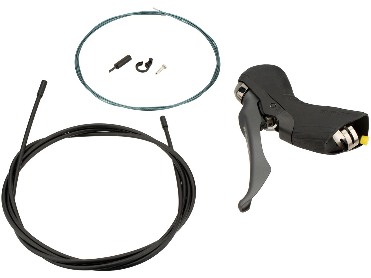 Shimano Levier De Frein GRX Télécommande ST-RX810-LA 6 Shimano Levier De Frein GRX Télécommande ST-RX810-LA – Image 4