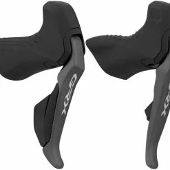 Shimano Set De Freins à Disque Av+arr GRX BR-RX810 + Di2 ST-RX815 -Promos Porte-vélos Magasin 295334