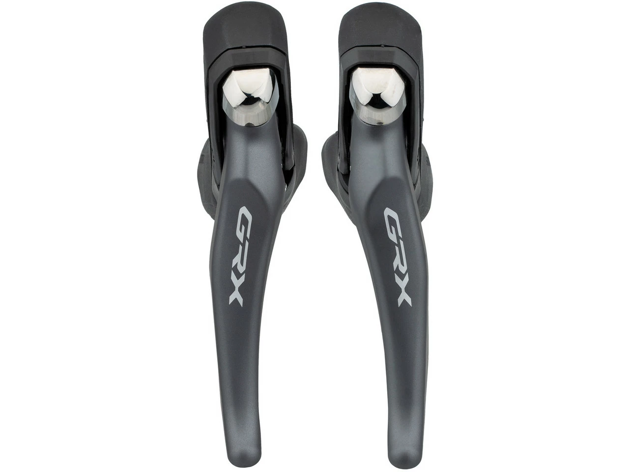 Shimano Set De Freins à Disque Av+arr GRX BR-RX810 + ST-RX810/BL-RX810 4 Shimano Set De Freins à Disque Av+arr GRX BR-RX810 + ST-RX810/BL-RX810 – Image 2