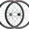 Fulcrum Set De Roues Wind 40 DB C19 Disc Center Lock -Promos Porte-vélos Magasin 296004