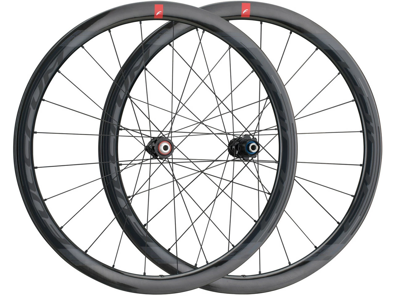 Fulcrum Set De Roues Wind 40 DB C19 Disc Center Lock 3 Fulcrum Set De Roues Wind 40 DB C19 Disc Center Lock