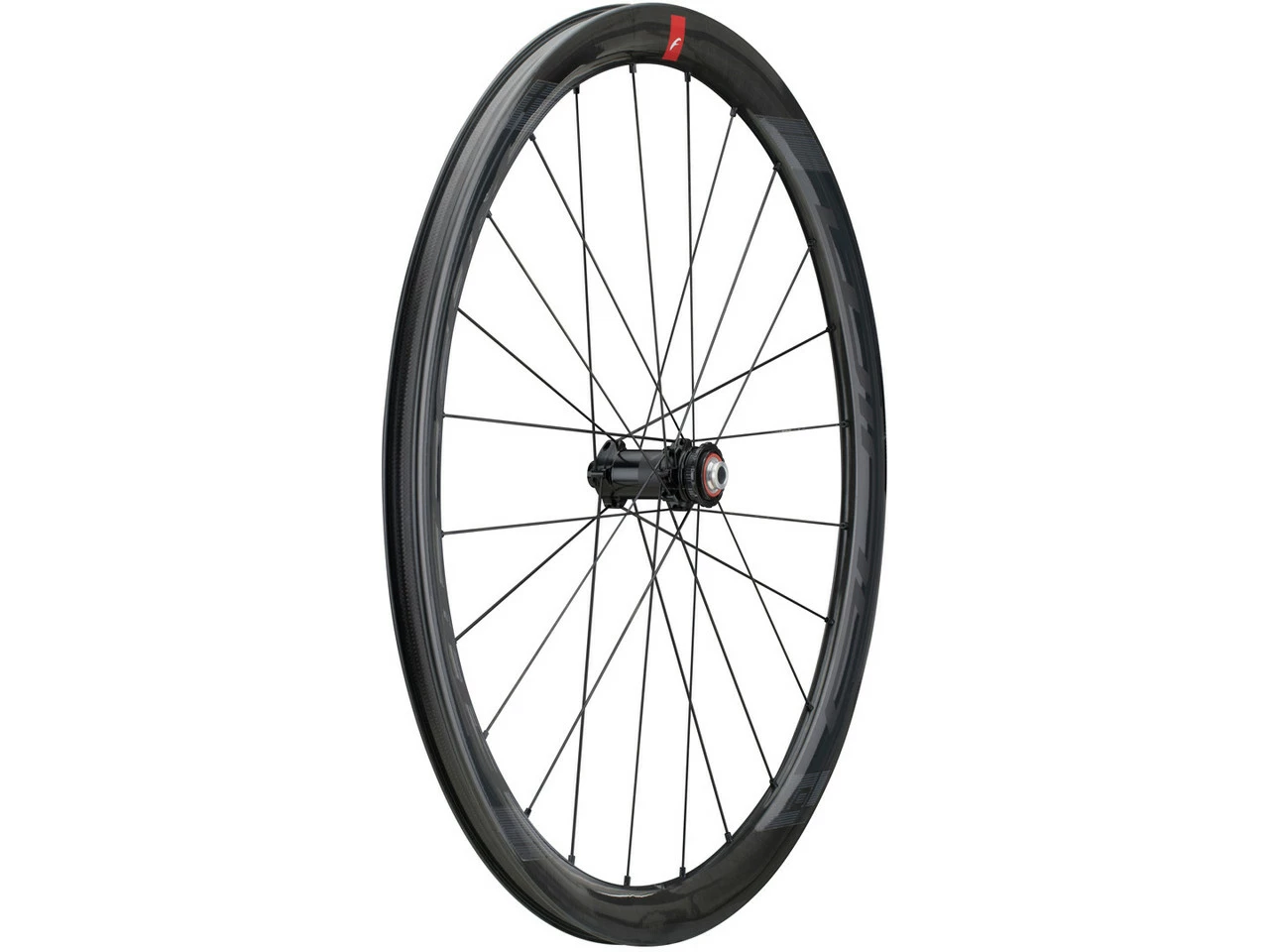 Fulcrum Set De Roues Wind 40 DB C19 Disc Center Lock 4 Fulcrum Set De Roues Wind 40 DB C19 Disc Center Lock – Image 2