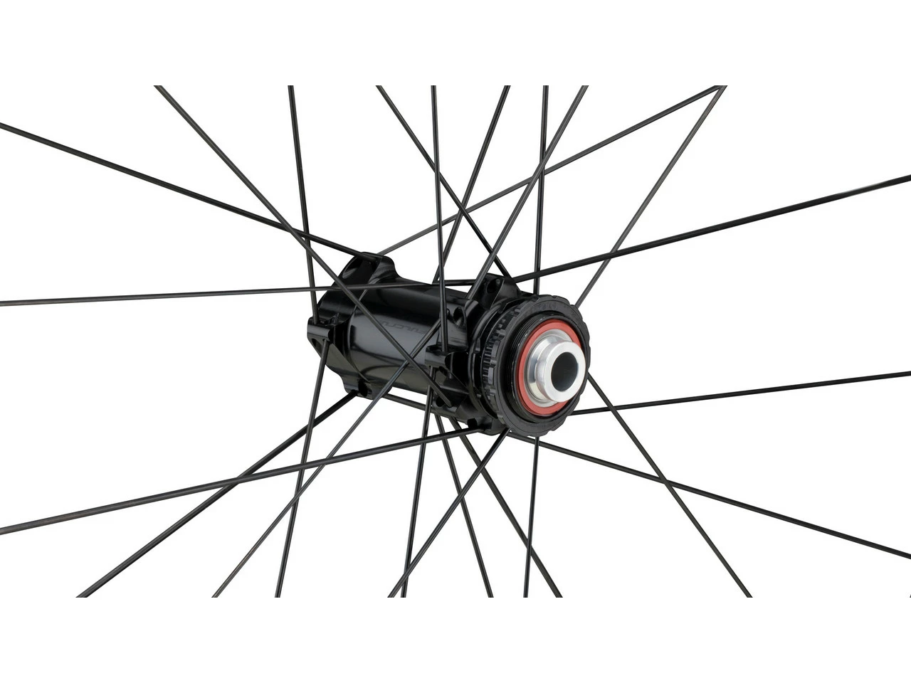 Fulcrum Set De Roues Wind 40 DB C19 Disc Center Lock 5 Fulcrum Set De Roues Wind 40 DB C19 Disc Center Lock – Image 3