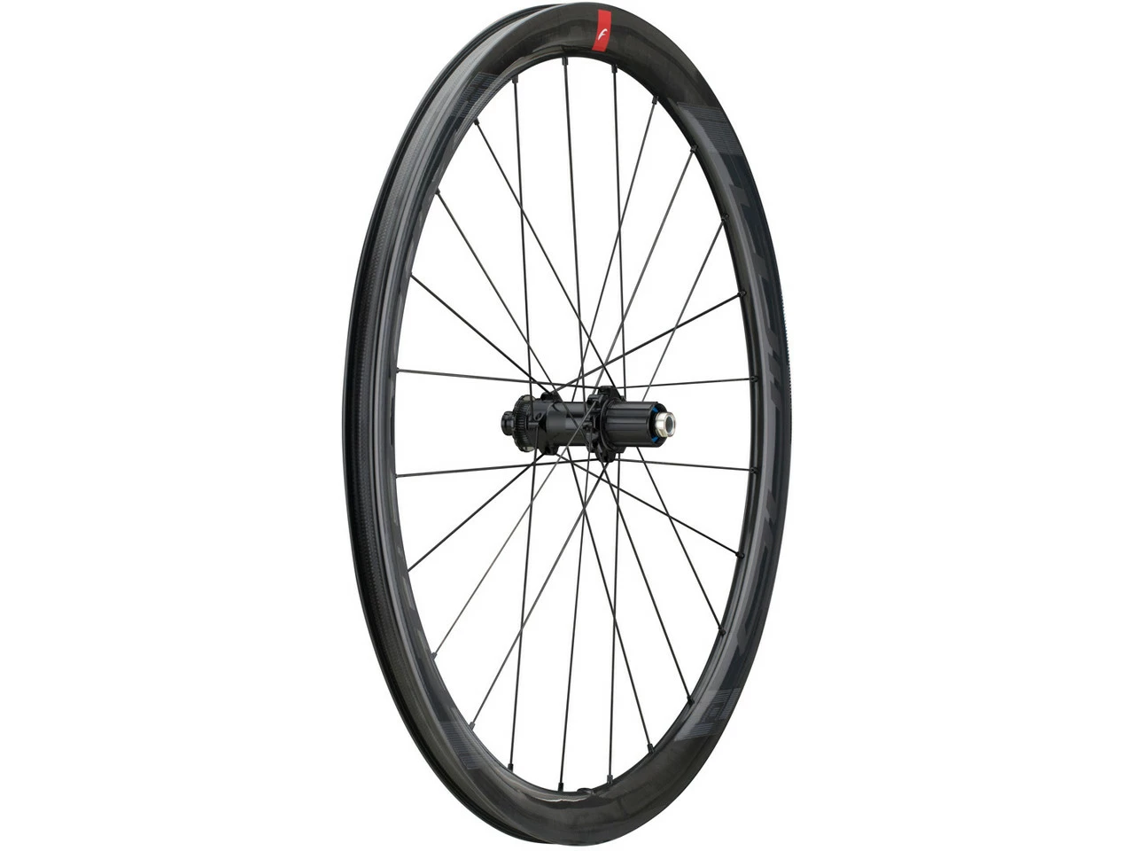Fulcrum Set De Roues Wind 40 DB C19 Disc Center Lock 6 Fulcrum Set De Roues Wind 40 DB C19 Disc Center Lock – Image 4
