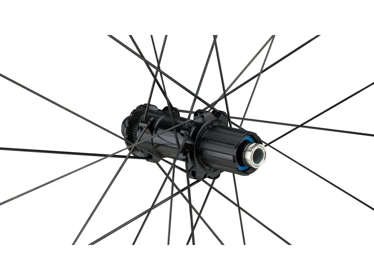 Fulcrum Set De Roues Wind 40 DB C19 Disc Center Lock 7 Fulcrum Set De Roues Wind 40 DB C19 Disc Center Lock – Image 5