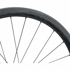 Fulcrum Set De Roues Wind 40 DB C19 Disc Center Lock 14 Fulcrum Set De Roues Wind 40 DB C19 Disc Center Lock -Promos Porte-vélos Magasin 296009
