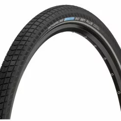 Schwalbe Pneu Rigide Big Ben Plus Performance 24"